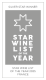 Star Wine List of the Year - Silver