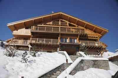 Résidence du Chozal Restaurant Gastronomique Hauteluce Les Saisies en Savoie La Ferme du Chozal