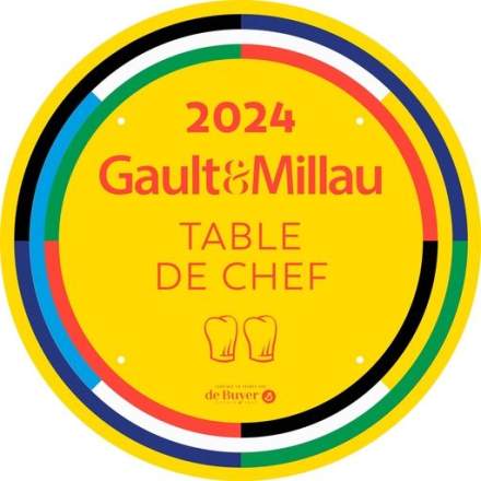 Gault &amp; Millau